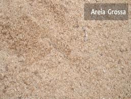 Areia Grossa
