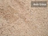 Areia Grossa